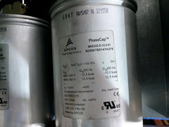 Siemens 3Rt1476-6...6 Clean Power Filter 1P 6Se7090-0Xx84-1Ga1 S F2Vo004647