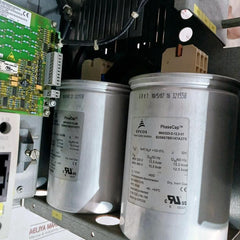 Siemens 3Rt1476-6...6 Clean Power Filter 1P 6Se7090-0Xx84-1Ga1 S F2Vo004647