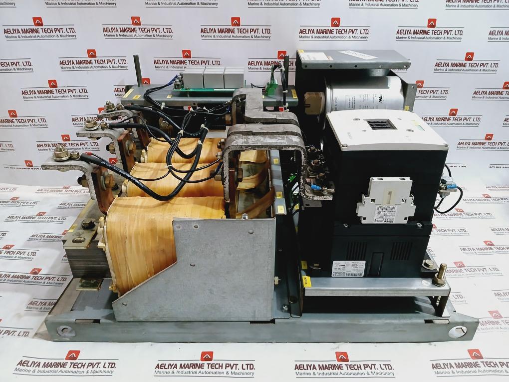 Siemens 3Rt1476-6...6 Clean Power Filter 1P 6Se7090-0Xx84-1Ga1 S F2Vo004647