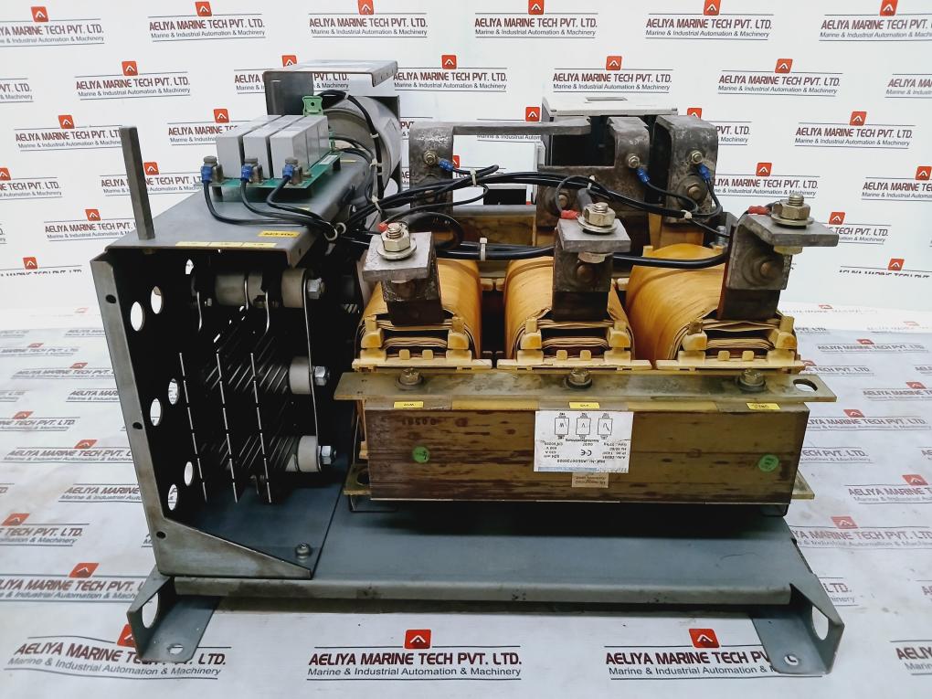 Siemens 3Rt1476-6...6 Clean Power Filter 1P 6Se7090-0Xx84-1Ga1 S F2Vo004647