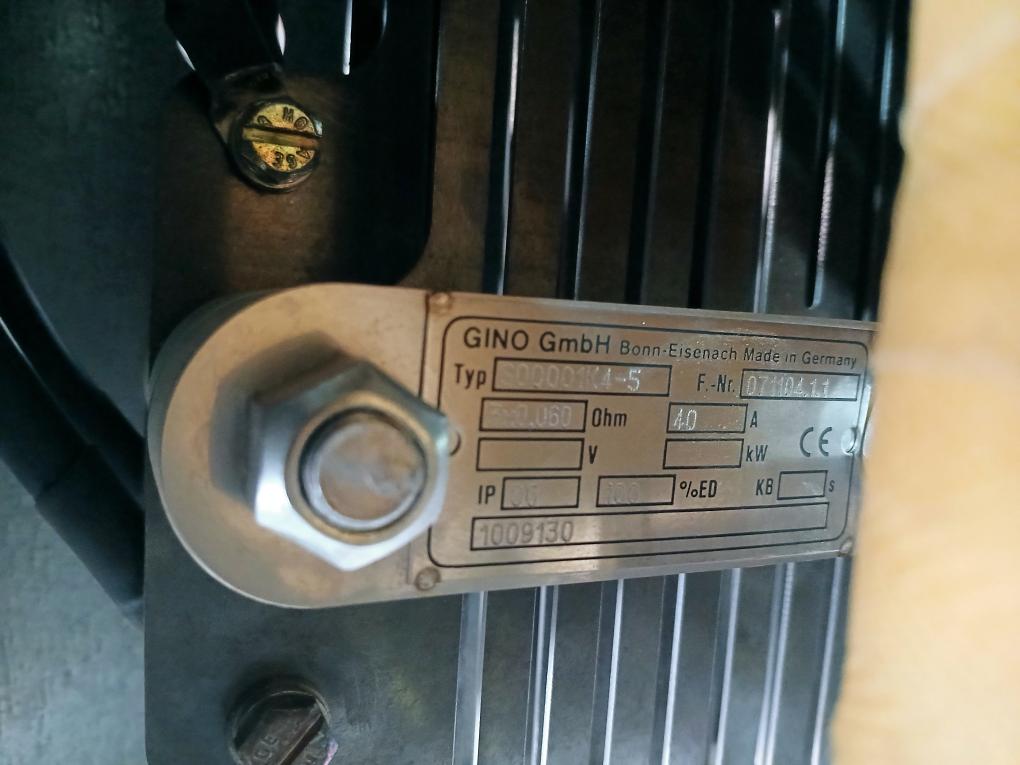 Siemens 3Rt1476-6...6 Clean Power Filter 1P 6Se7090-0Xx84-1Ga1 S F2Vo004647