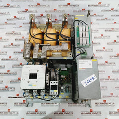 Siemens 3Rt1476-6...6 Clean Power Filter 1P 6Se7090-0Xx84-1Ga1 S F2Vo004647