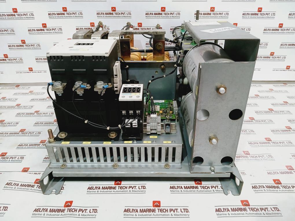 Siemens 3Rt1476-6...6 Clean Power Filter 1P 6Se7090-0Xx84-1Ga1 S F2Vo004647