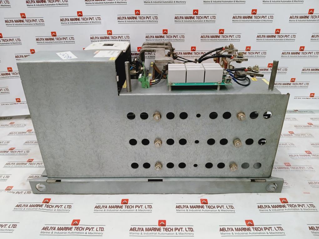 Siemens 3Rt1476-6...6 Clean Power Filter 1P 6Se7090-0Xx84-1Ga1 S F2Vo004647