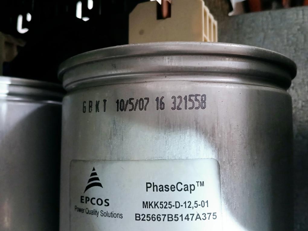 Siemens 3Rt1476-6...6 Clean Power Filter 1P 6Se7090-0Xx84-1Ga1 S F2Vo004647