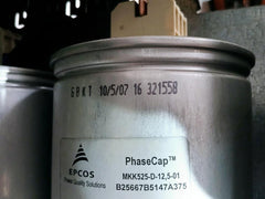 Siemens 3Rt1476-6...6 Clean Power Filter 1P 6Se7090-0Xx84-1Ga1 S F2Vo004647