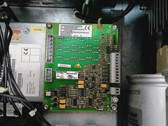 Siemens 3Rt1476-6...6 Clean Power Filter 1P 6Se7090-0Xx84-1Ga1 S F2Vo004647