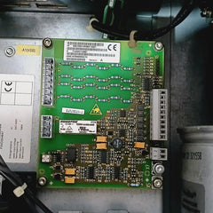 Siemens 3Rt1476-6...6 Clean Power Filter 1P 6Se7090-0Xx84-1Ga1 S F2Vo004647