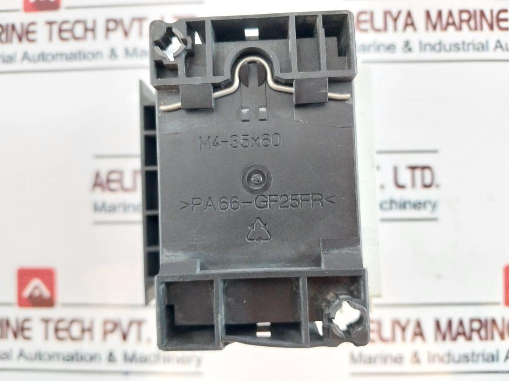 Siemens 3Rt1526-1B..0 Contactor 10A 500V 50/60Hz