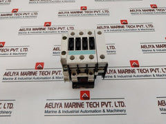 Siemens 3Rt1526-1B..0 Contactor 40A 690V 50/60Hz