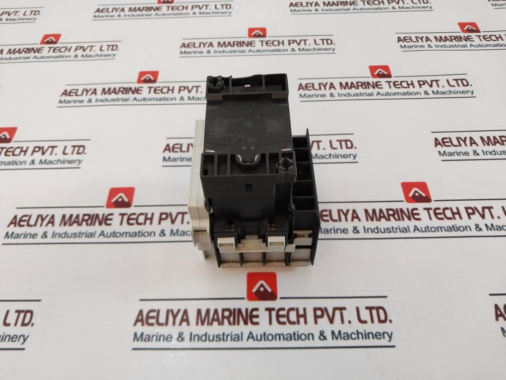 Siemens 3Rt1526-1B..0 Contactor 40A 690V 50/60Hz