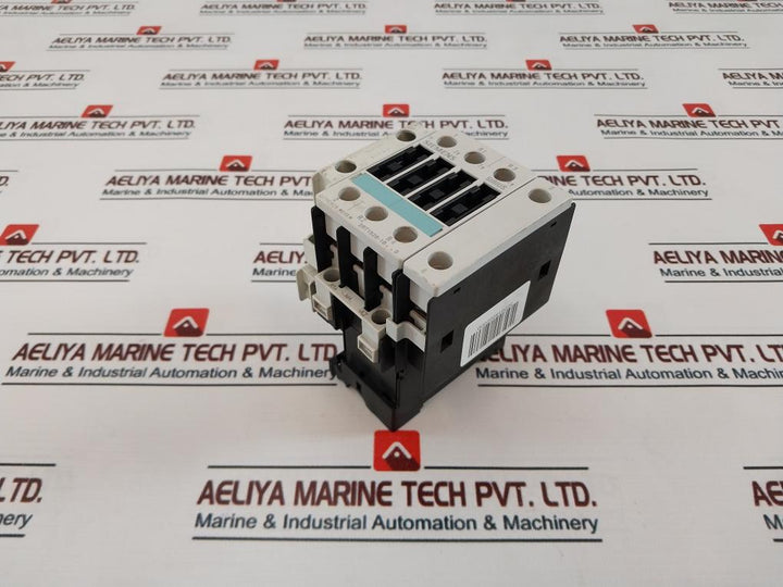 Siemens 3Rt1526-1B..0 Contactor 40A 690V 50/60Hz