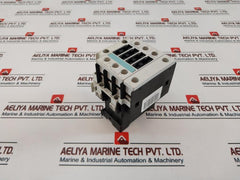 Siemens 3Rt1526-1B..0 Contactor 40A 690V 50/60Hz