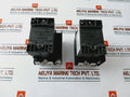 Siemens 3Rt1526-1Bp40 Sirius Contactor 4 Pole 50/60Hz