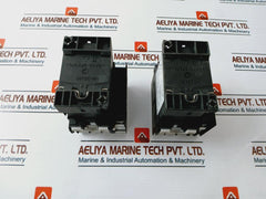 Siemens 3Rt1526-1Bp40 Sirius Contactor 4 Pole 50/60Hz