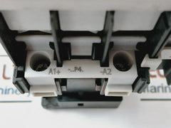Siemens 3Rt1526-1Bp40 Sirius Contactor 4 Pole 50/60Hz