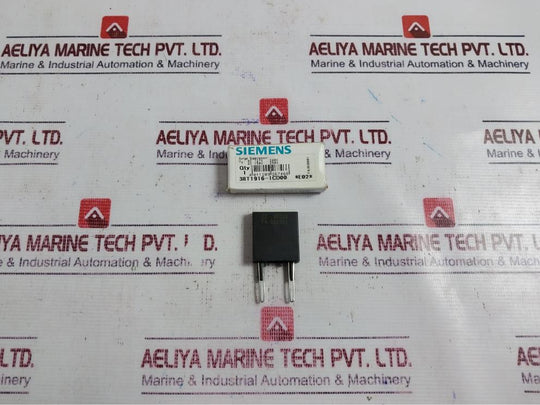 Siemens 3Rt1916-1Cd00 Surge Suppressor Ac 127V…240V Dc 150V…250V