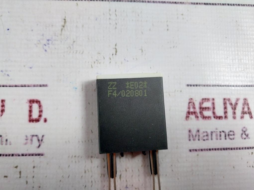 Siemens 3Rt1916-1Cd00 Surge Suppressor Ac 127V…240V Dc 150V…250V