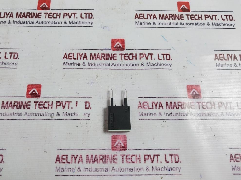 Siemens 3Rt1916-1Cd00 Surge Suppressor Ac 127V…240V Dc 150V…250V