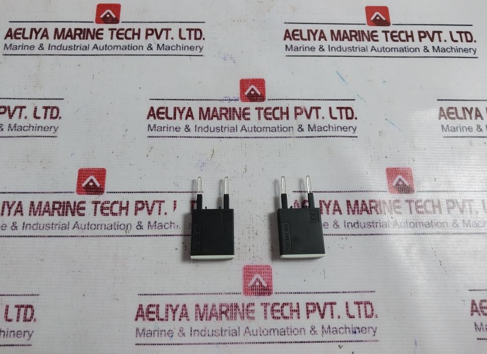 Siemens 3Rt1916-1Cd00 Surge Suppressor Ac 127V…240V Dc 150V…250V