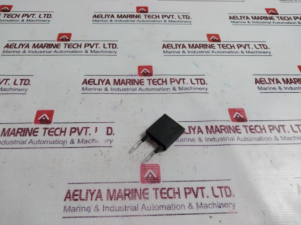 Siemens 3Rt1916-1Cd00 Surge Suppressor Ac 127V…240V Dc 150V…250V