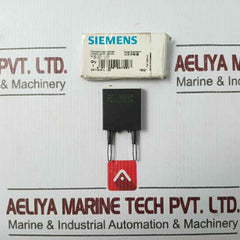 Siemens 3Rt1916-1Jl00 Varistor Surge Suppressor