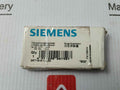 Siemens 3Rt1916-1Jl00 Varistor Surge Suppressor