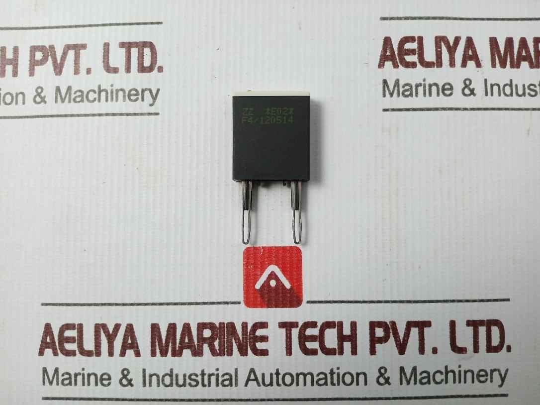 Siemens 3Rt1916-1Jl00 Varistor Surge Suppressor