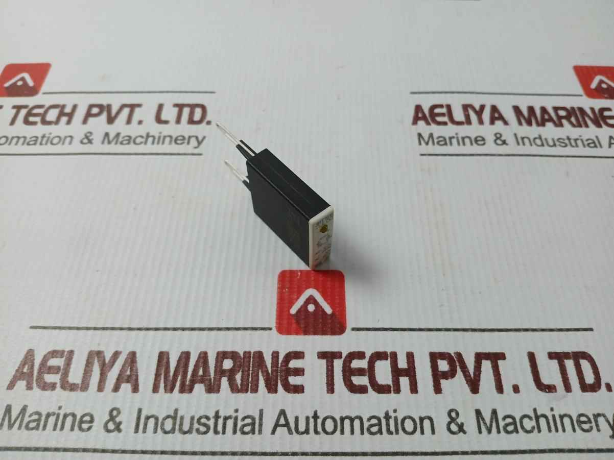 Siemens 3Rt1916-1Jl00 Varistor Surge Suppressor