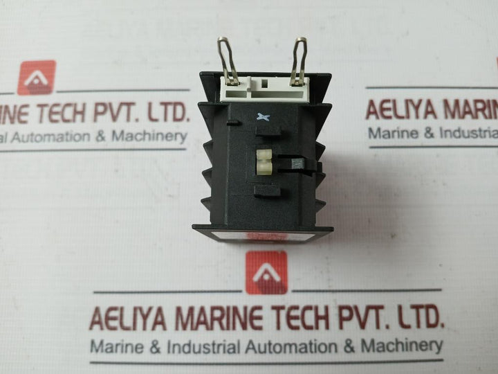 Siemens 3Rt1916-2Ed31 Solid-state Time-delay Relay Ac 200-240V Iec 255 Vde 0660