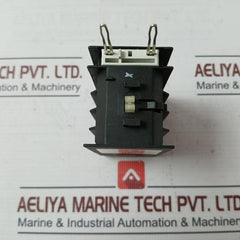 Siemens 3Rt1916-2Ed31 Solid-state Time-delay Relay Ac 200-240V Iec 255 Vde 0660