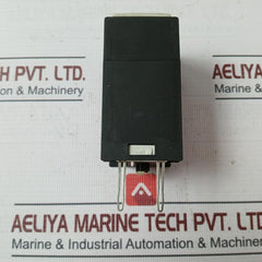 Siemens 3Rt1916-2Ed31 Solid-state Time-delay Relay Ac 200-240V Iec 255 Vde 0660