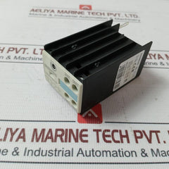 Siemens 3Rt1916-2Ed31 Solid-state Time-delay Relay Ac 200-240V Iec 255 Vde 0660