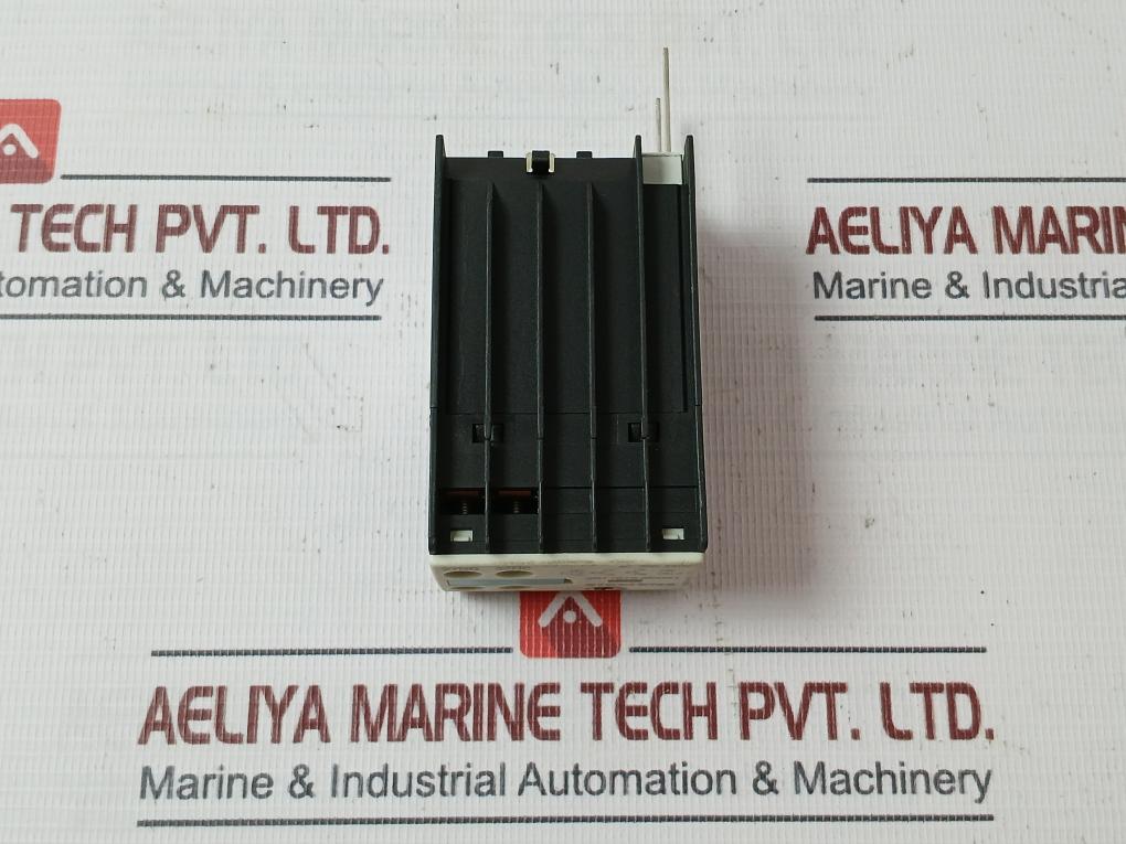 Siemens 3Rt1916-2Ed31 Solid-state Time-delay Relay Ac 200-240V Iec 255 Vde 0660