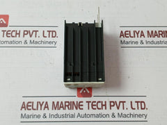Siemens 3Rt1916-2Ed31 Solid-state Time-delay Relay Ac 200-240V Iec 255 Vde 0660