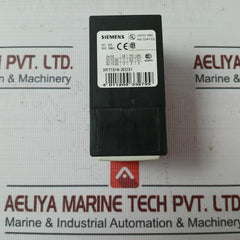 Siemens 3Rt1916-2Ed31 Solid-state Time-delay Relay Ac 200-240V Iec 255 Vde 0660