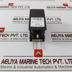Siemens 3Rt1916-2Fl31 Relay Auxiliary Switch Ac/Dc 200-240V 5-100S