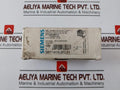 Siemens 3Rt1916-2Fl31 Relay Auxiliary Switch Ac/Dc 200-240V 5-100S