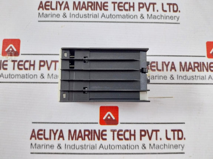 Siemens 3Rt1916-2Fl31 Relay Auxiliary Switch Ac/Dc 200-240V 5-100S