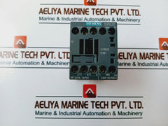 Siemens 3Rt2016-1Ap01 Power Contactor 20A 50/60Hz