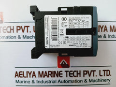 Siemens 3Rt2016-1Ap01 Power Contactor 20A 50/60Hz