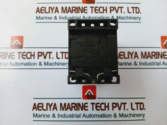 Siemens 3Rt2016-1Ap01 Power Contactor 20A 50/60Hz