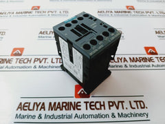 Siemens 3Rt2016-1Ap01 Power Contactor 20A 50/60Hz