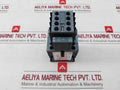 Siemens 3Rt2016-1Bb42 Contactor 12V-250V 24V A600/Q600 50/60Hz