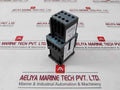 Siemens 3Rt2016-1Bb42 Contactor 12V-250V 24V A600/Q600 50/60Hz