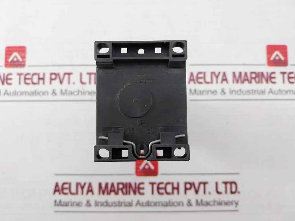 Siemens 3Rt2016-1Bb42 Contactor 12V-250V 24V A600/Q600 50/60Hz