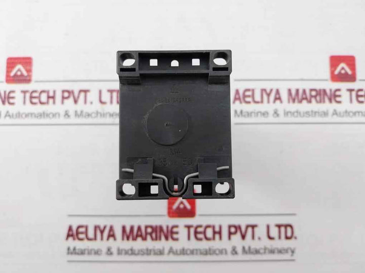Siemens 3Rt2016-1Bb42 Contactor 12V-250V 24V A600/Q600 50/60Hz