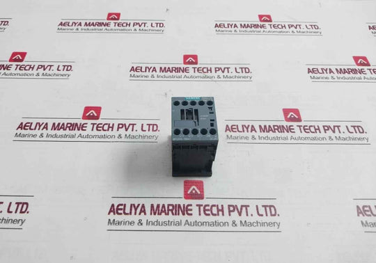 Siemens 3Rt2016-1Bb42 Contactor Iec/En/K 60947-4-1 50/60Hz Gb14048.4/50Hz
