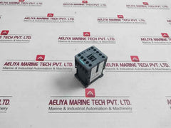 Siemens 3Rt2016-1Bb42 Contactor Iec/En/K 60947-4-1 50/60Hz Gb14048.4/50Hz