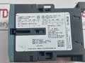 Siemens 3Rt2016-1Bb42 Contactor Iec/En/K 60947-4-1 50/60Hz Gb14048.4/50Hz